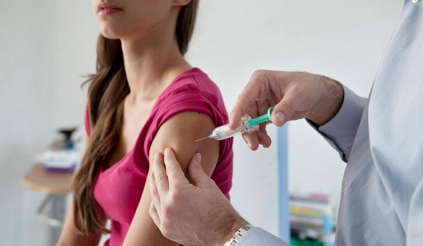 La vaccination contre le HPV responsable du cancer du col de l'utérus incluse dans le calendrier scolaire