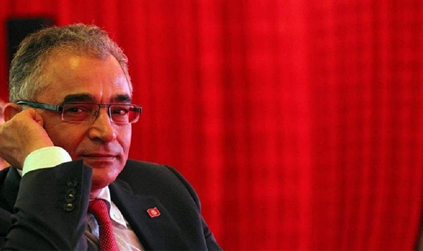 Mohsen Marzouk : la diplomatie tunisienne est sans vision