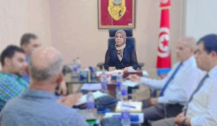 Hasna Jiballah : 120 entreprises communautaires ont été créées