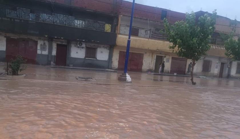 Moez Triâa : il n'y a pas eu de pertes humaines liées aux inondations