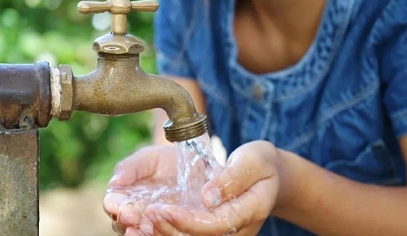 FTDES : 527 écoles ne sont pas raccordées au réseau d'eau potable