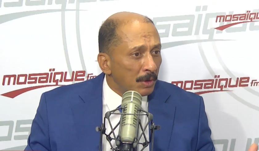 Mohamed Abbou à propos de l'affaire de complot : ce procès est une humiliation pour le pays !