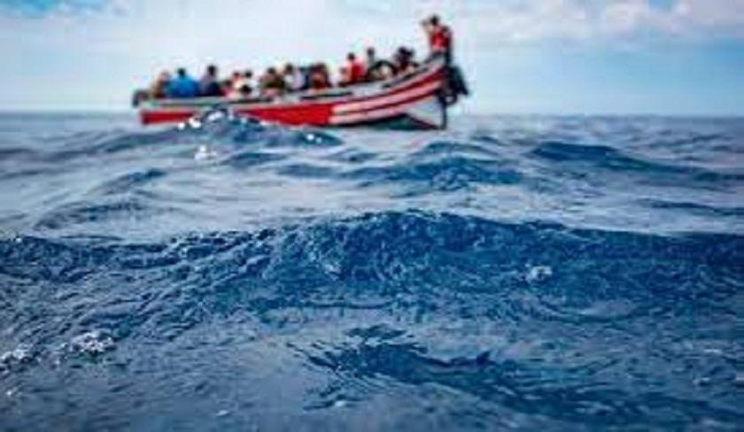 22 migrants tunisiens interceptés au large de Kerkennah