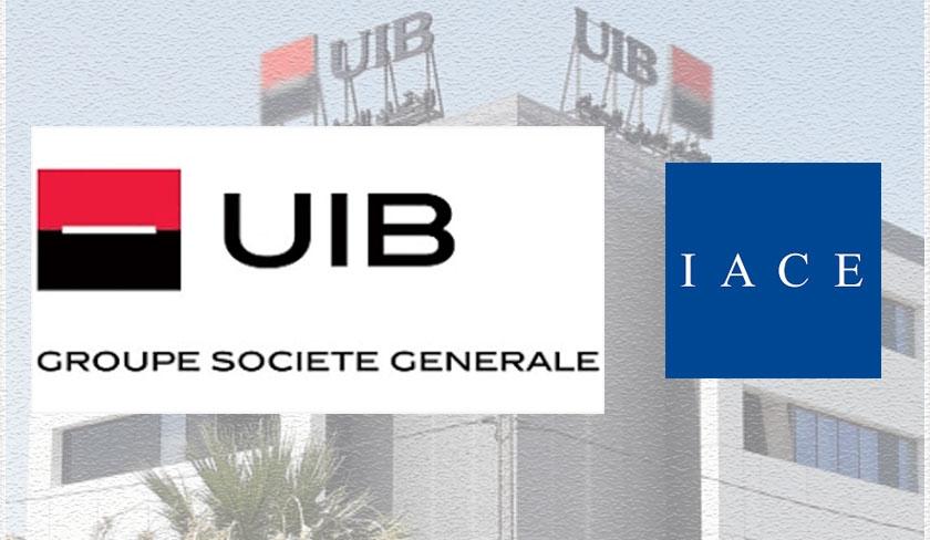 UIB - IACE : un partenariat pour l'économie tunisienne