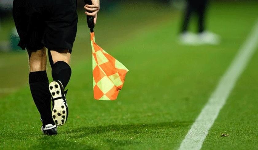 La FTF exhorte les arbitres à lever leur grève