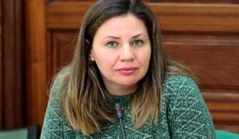 Fatma Mseddi accuse le ministère des Affaires étrangères de trahir la souveraineté nationale