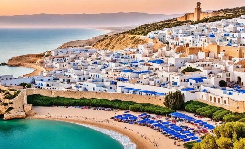 La Tunisie a-t-elle été classée sur 'liste jaune' par l'Organisation mondiale du tourisme '