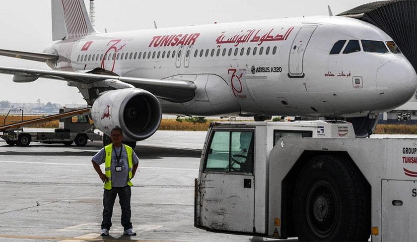 La Tunisie en dernière position en Afrique pour ses services aériens : vrai ou faux '