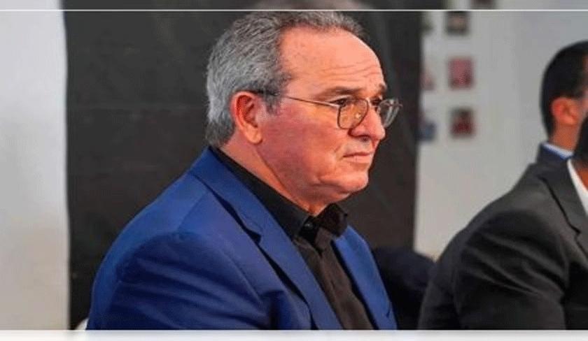 Refus de libération d'Abdelaziz Makhloufi