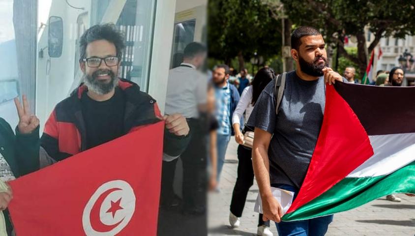 Wael Naouar et Saif Ayadi convoqués par la deuxième brigade criminelle de Ben Arous