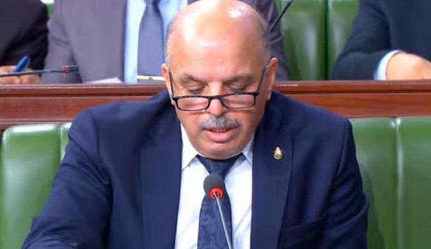 Transports : les responsables négligents seront écartés, quel qu'en soit le coût, annonce Rachid Amri