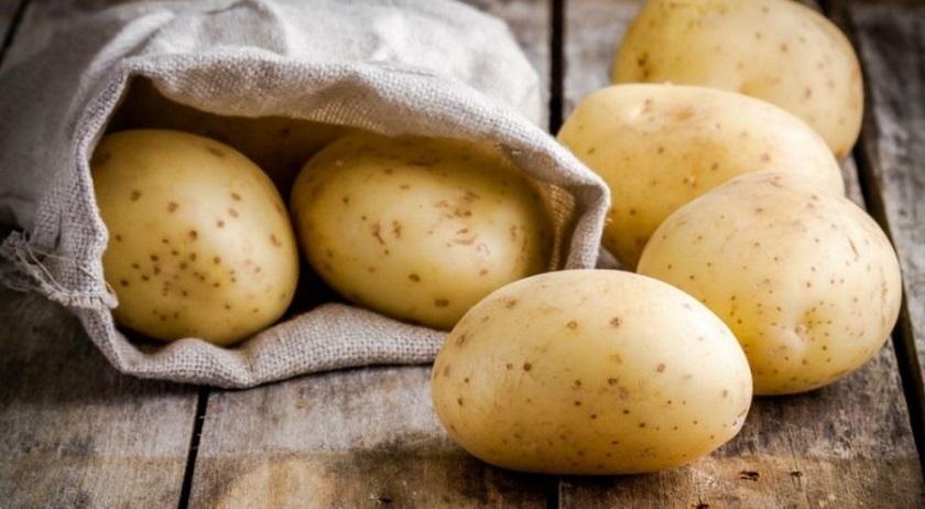 Trois mille tonnes de pommes de terre réceptionnées au port de Sousse