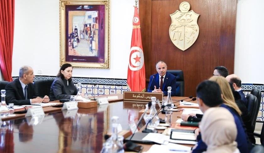 Le patrimoine culturel de Djerba au c'ur d'un conseil ministériel restreint