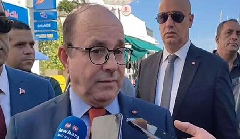 Hammamet et Nabeul : le ministre du Tourisme annonce des mesures urgentes