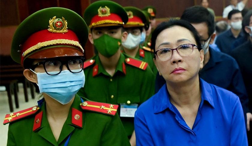 Vietnam : peine de mort confirmée en appel contre le cerveau du plus grand scandale financier du pays