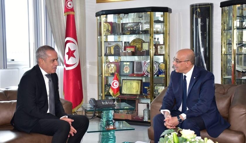 Sécurité régionale : la Tunisie et l'Algérie solidifient leur coopération militaire