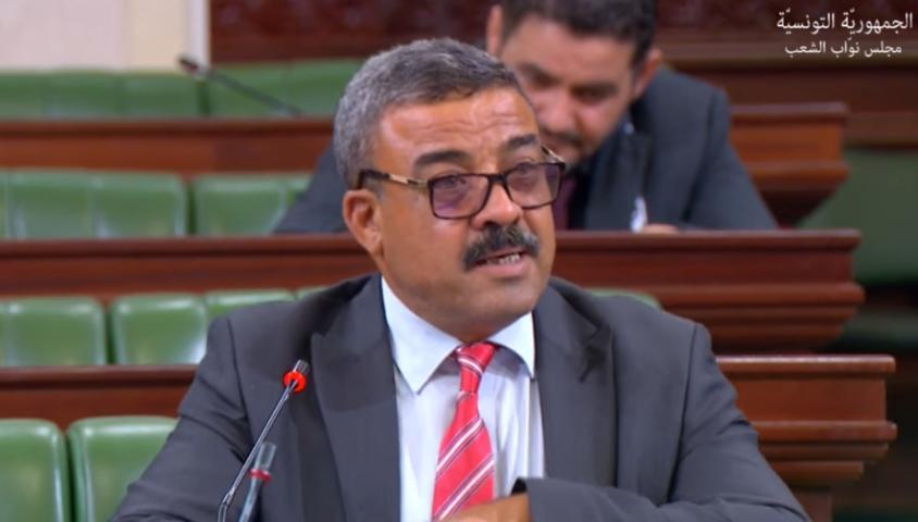 Badreddine Gammoudi : le parti de l'administration empêche la Tunisie de se développer