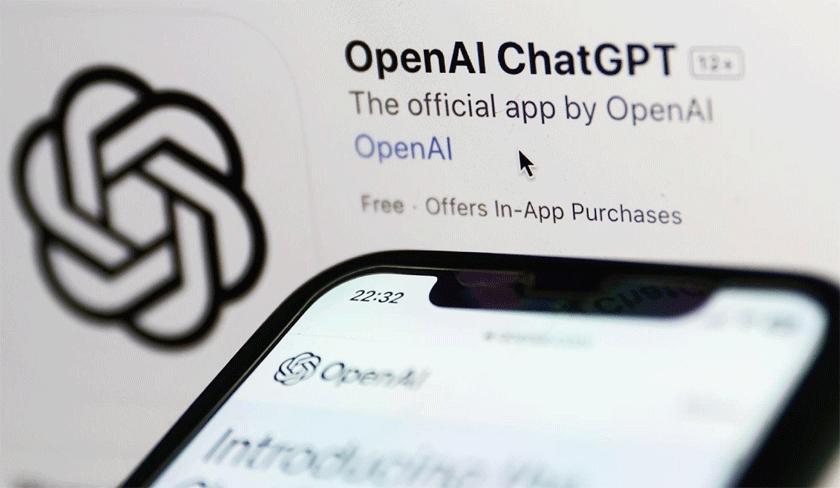 ChatGPT : l'Italie inflige une amende de quinze millions d'euros à OpenAI