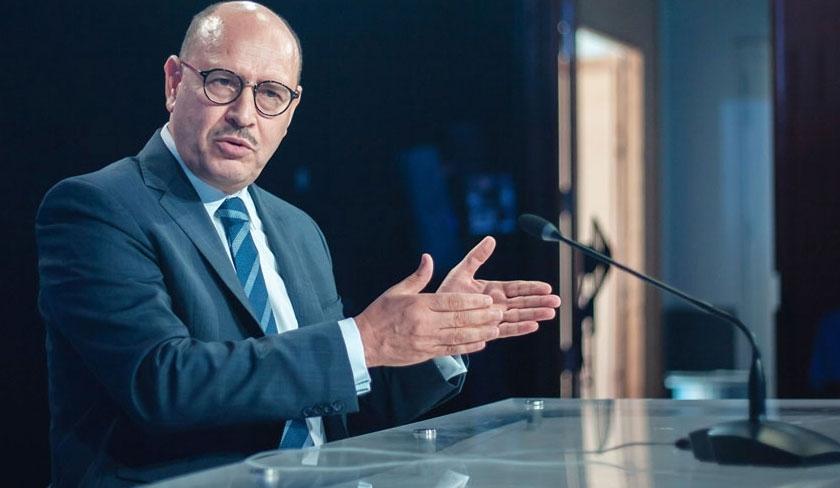 Prolongation de la détention de Lotfi Mraihi
