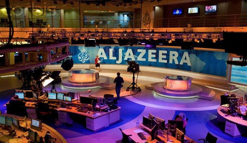 L'Autorité palestinienne suspend Al Jazeera dans les Territoires palestiniens