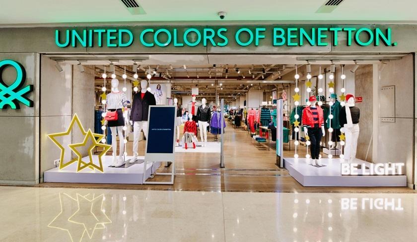 Benetton réorganise ses activités en Tunisie et ferme trois usines