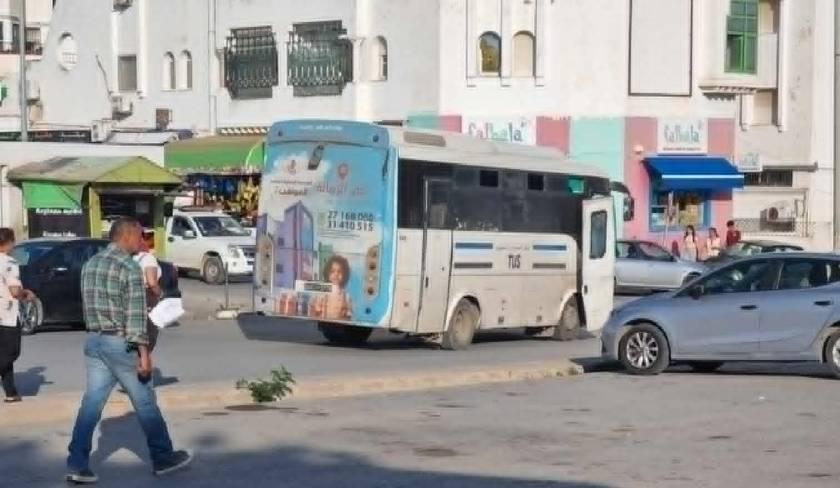 En vidéo : le calvaire quotidien des Tunisiens avec le transport collectif