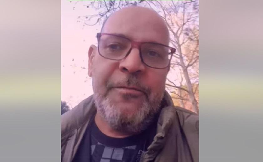 Libération de Doualemn, l'influenceur algérien pris dans le bras de fer entre Alger et Paris