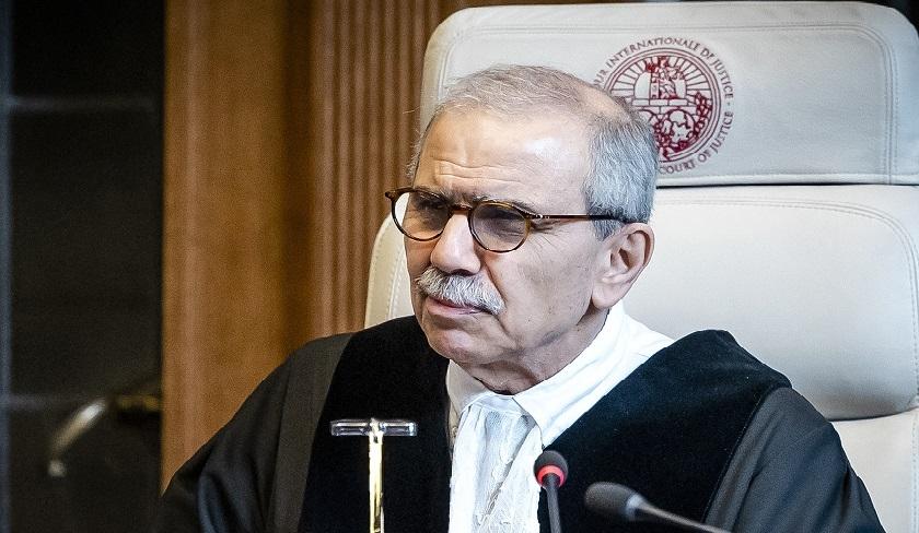 Liban - Joseph Aoun nomme Nawaf Salam pour former un nouveau gouvernement