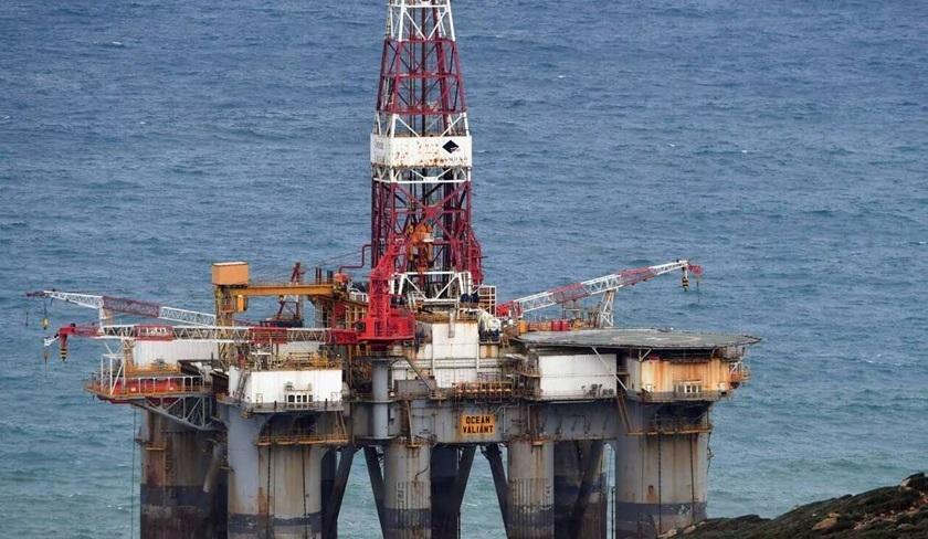 La Tunisie exige le retrait immédiat de la plateforme pétrolière échouée à Bizerte