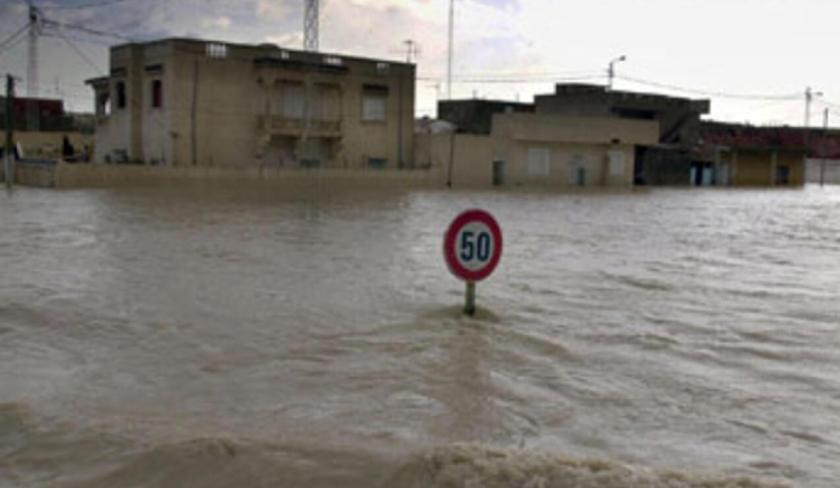 Sejnane : une femme noyée dans un cours d'eau en rentrant de l'école avec ses enfants