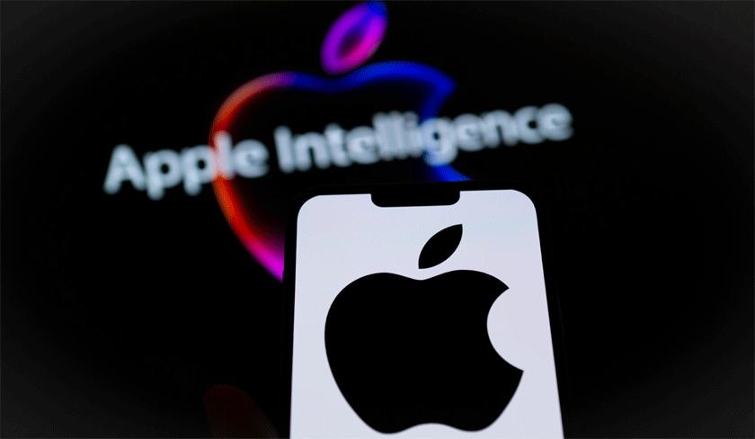 L'IA d'Apple génère des fake news et les envoie en alerte aux utilisateurs !