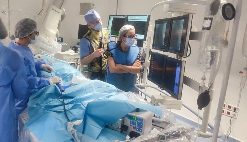 Kairouan : trois étudiantes hospitalisées en urgence