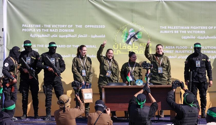 Blocage des échanges d'otages : le Hamas met la pression sur Israël