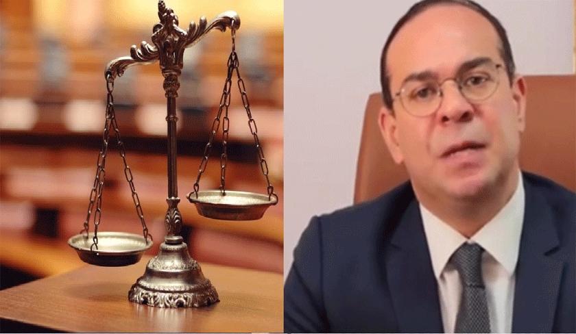 Ahmed Souab relève les incohérences dans le verdict de Mehdi Ben Gharbia