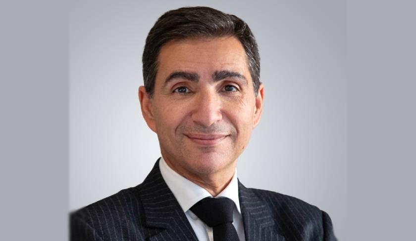 Mohamed Kallala nommé DG de Natixis en charge de la Banque de grande clientèle