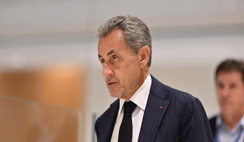 Nicolas Sarkozy annonce son retrait de la vie publique