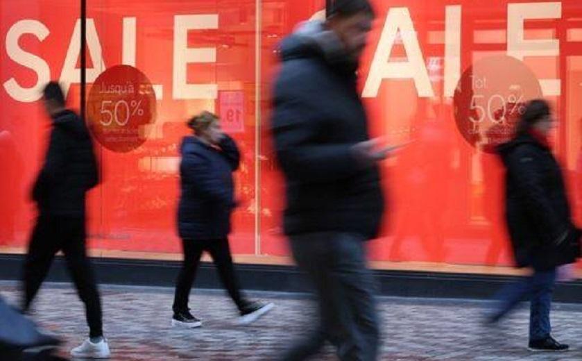 Les Tunisiens boudent les soldes d'hiver : une baisse de 20%