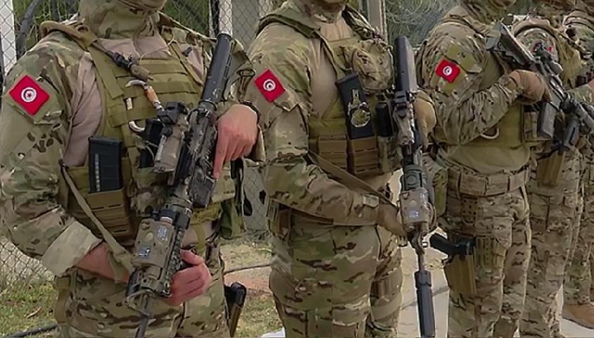 Décès d'un militaire tunisien en République Centrafricaine