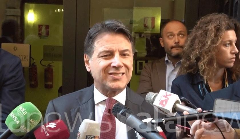 Giuseppe Conte et la 'gifle' de Saïed à l'Europe : ce que dit vraiment une vidéo virale