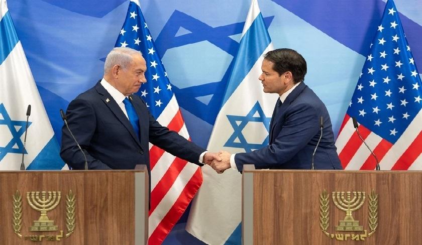 Netanyahu : Israël et les États-Unis unis pour « finir le travail » face à la menace iranienne