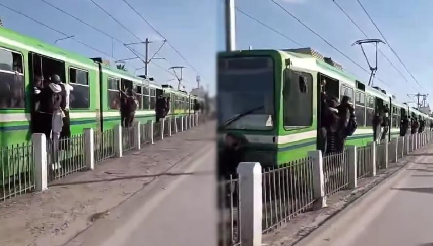 Le député Dhafer Sghiri clashe le ministre du Transport