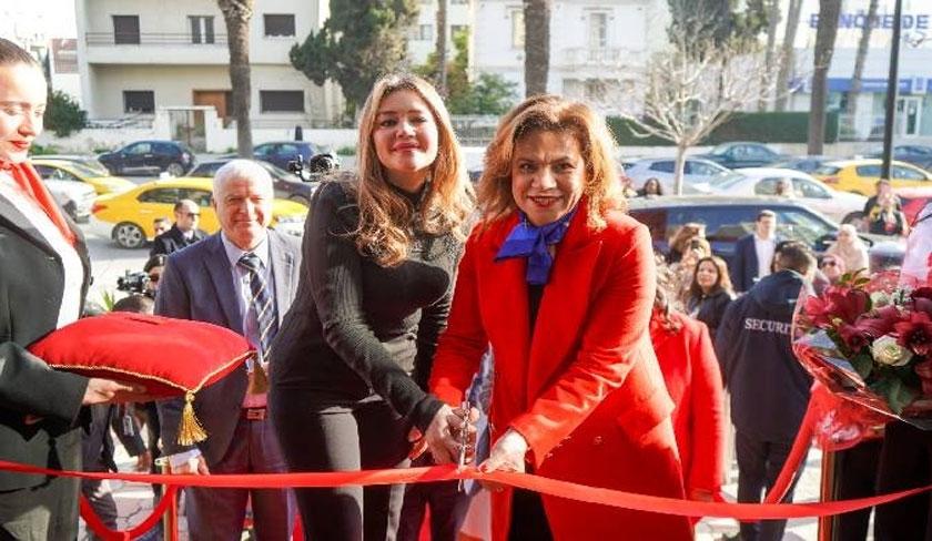 Université Centrale inaugure sa Business School rénovée et sa Salle des marchés