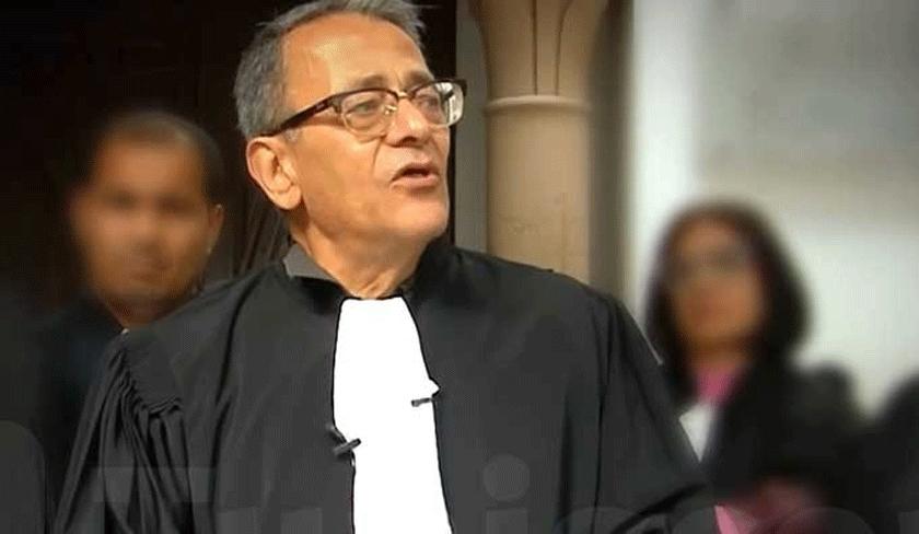 Ahmed Souab maintenu en détention en attendant la décision sur sa demande de libération