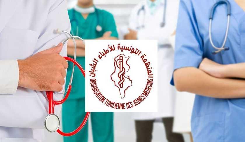 Dialogue rompu entre les jeunes médecins et le ministère de la Santé