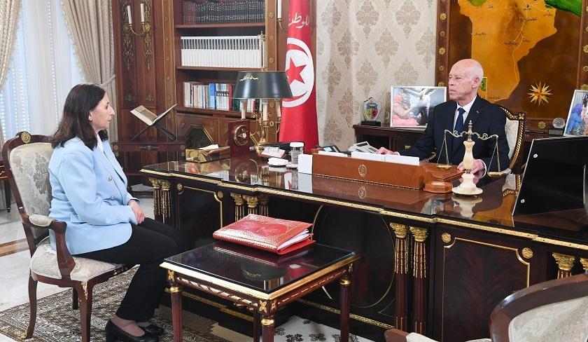 Kaïs Saïed : le peuple tunisien a démasqué une décennie d'imposture !