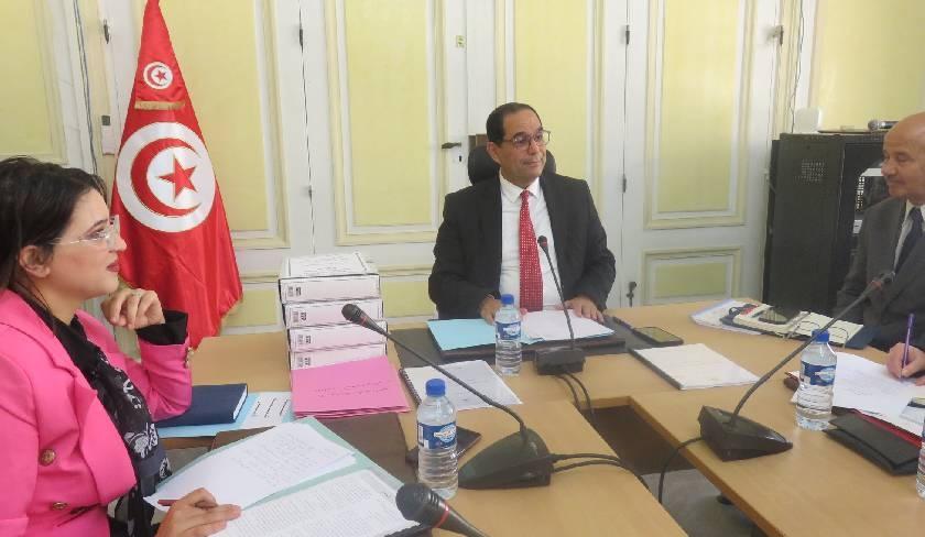 Bâtiments menaçant ruine à Tunis : des mesures urgentes décidées