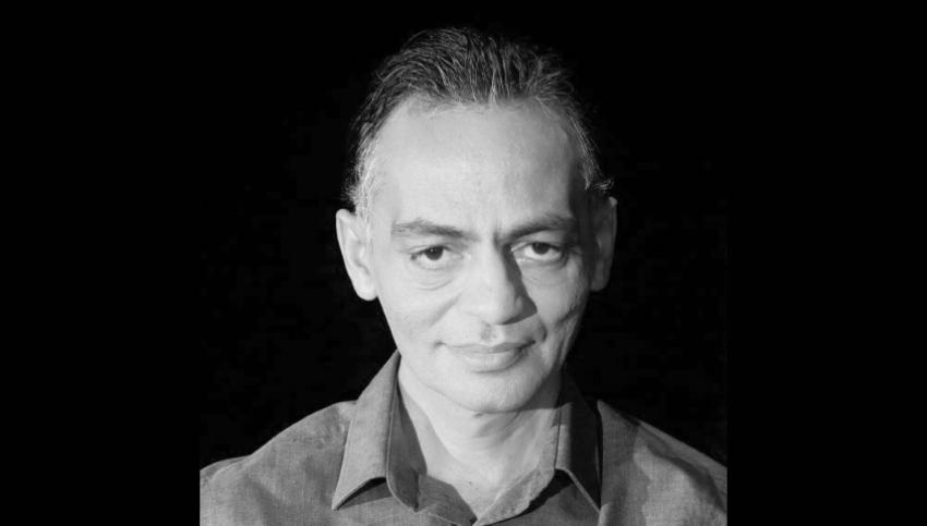 Décès de metteur en scène Anouar Chaafi