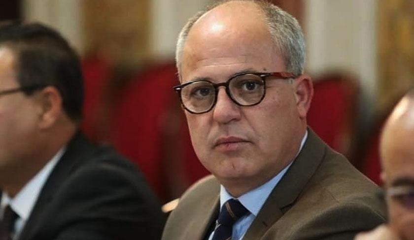 Sidi Bouzid : une nomination qui fait réagir Nabil Hajji