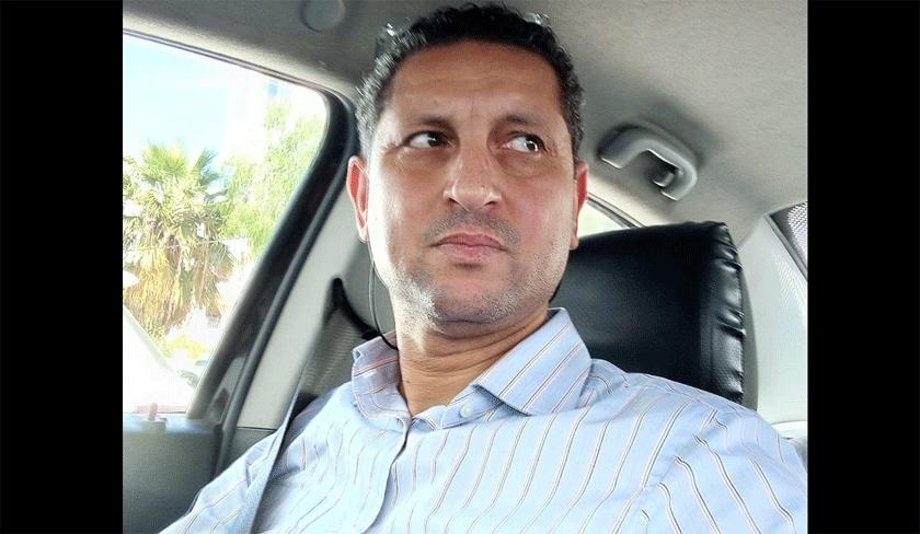 Le magistrat Hammadi Rahmani condamné à trois ans de prison