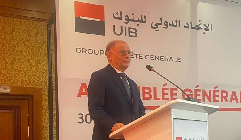 AGO de l'UIB : entre lucidité sur les résultats et ambition renouvelée